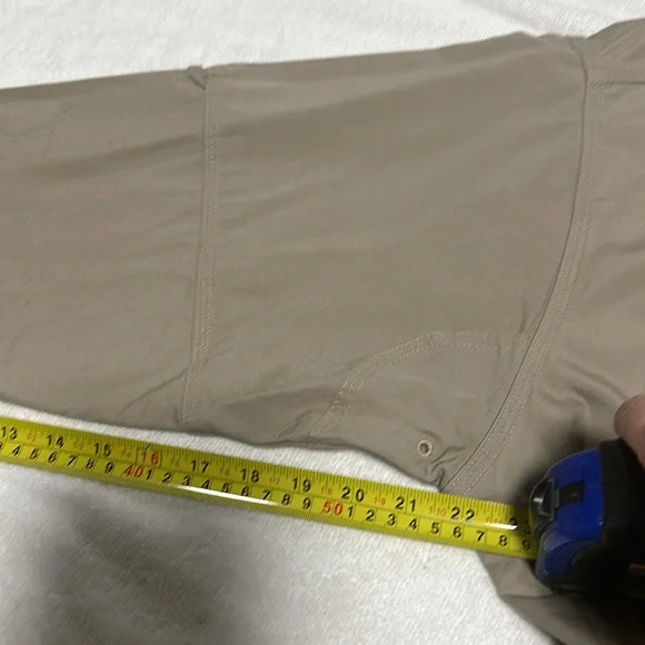 5.11 TACTICAL SERIES XL/REG NWOT - Picture 15 of 15